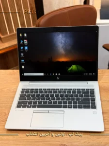 اچ پی الایت بوک ام تی 45