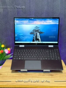 اچ پی انوی 15 ایکس 360