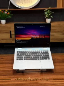 اچ پی پرو بوک 435 جی 8