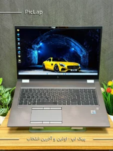 اچ پی زد بوک 17 جی 7