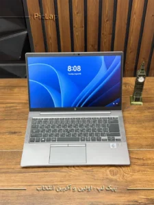 اچ پی زد بوک فایر فلای 14 جی 7