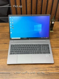 اچ پی زد بوک پاور جی 7