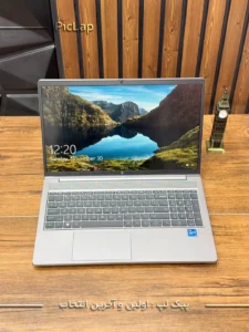 اچ پی زدبوک پاور جی 8