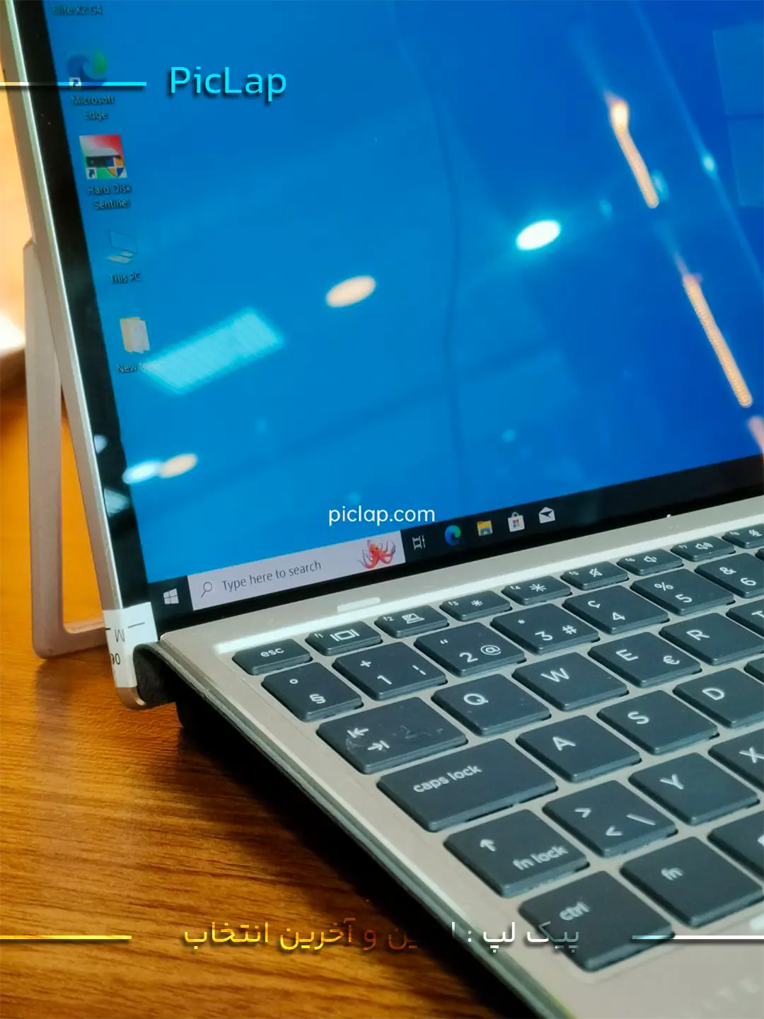 Hp Elite x2 G8 -1 Hp Elite x2 G8 1