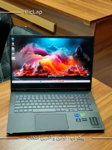 اچ پی اومن گیمینگ 16