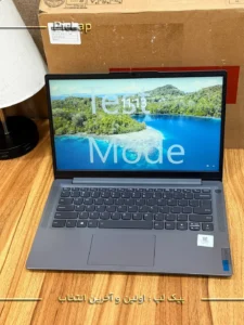 لنوو ایدیا پد سلیم 3