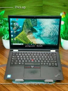 لنوو تینگ پد 380 یوگا