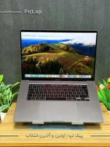 مک بوک پرو2019