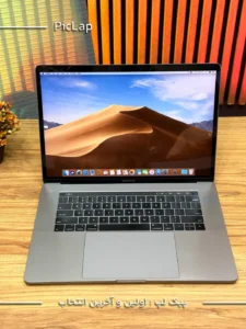 مک بوک پرو 2019