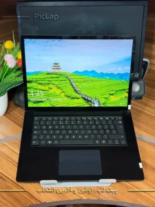 سرفیس لپتاپ ای 7