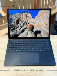 سرفیس لپتاپ 4