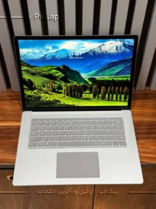 سرفیس لپتاپ 5