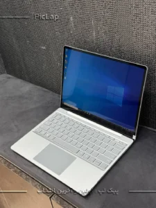 سرفیس لپتاپ گو ۲ دید کلی