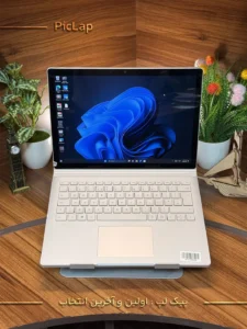 سرفیس بوک ۳ i7 32GB 1TB 4GB 1650