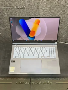 ASUS Vivobook S 15