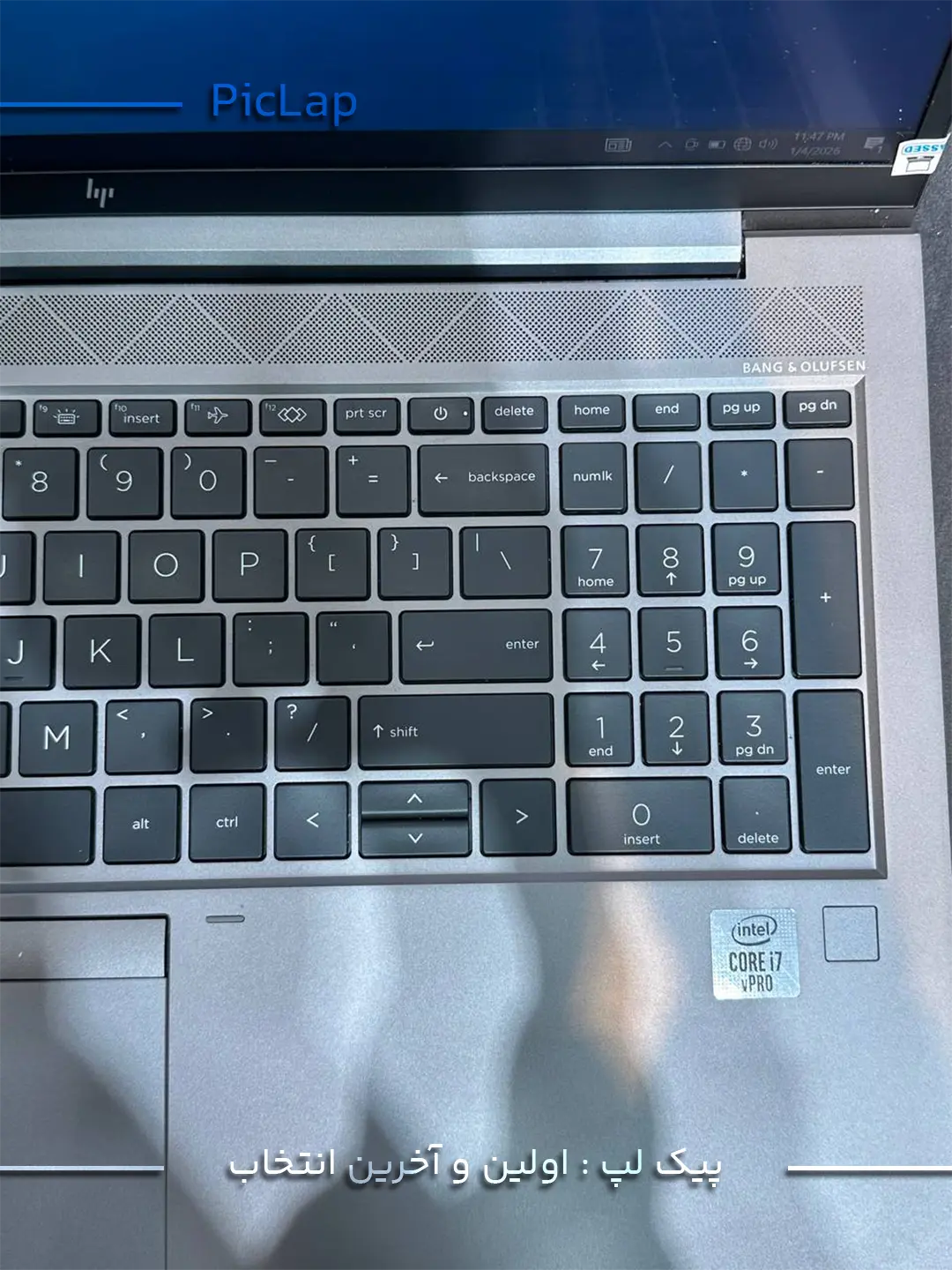 HP ZBook Firefly 15 G7 -3 HP ZBook Firefly 15 G7 3