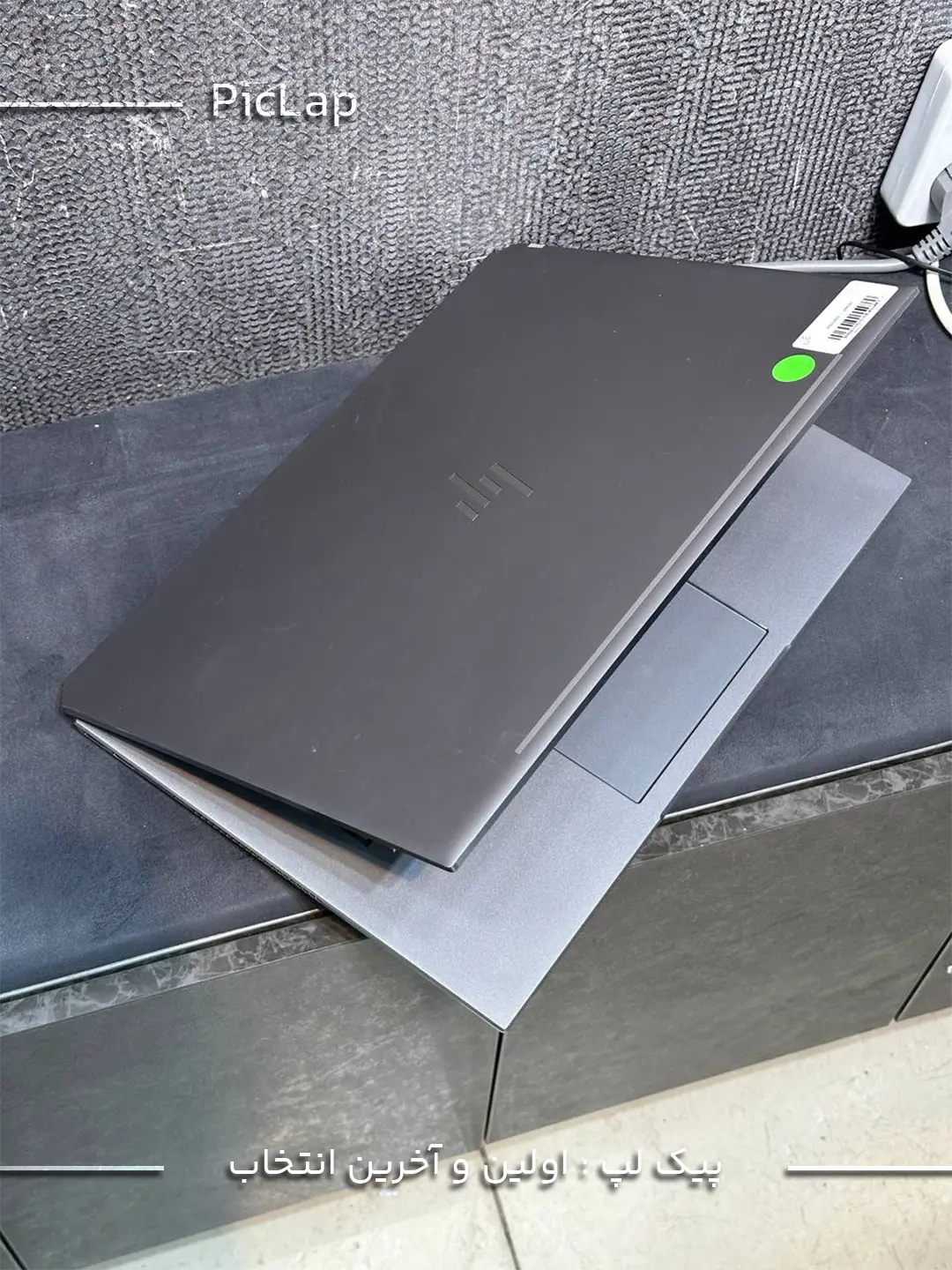 HP Zbook studio G5 -34 HP Zbook studio G5 34