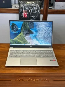 Laptop HP Pavilon 15