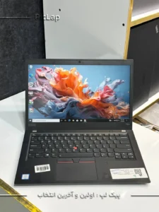 Lenovo Thinkbook T490s