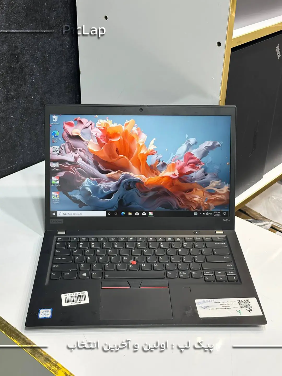 Lenovo Thinkbook T490s Lenovo Thinkbook T490s