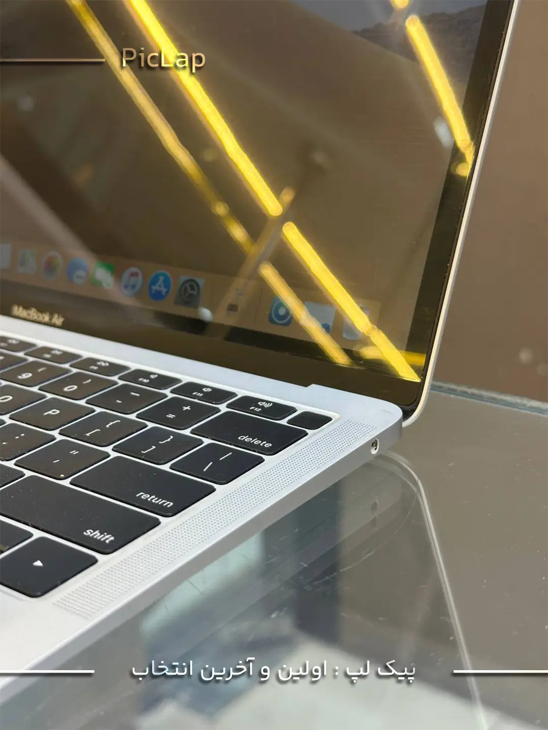 Macbook Air 2018 -2 Macbook Air 2018 2
