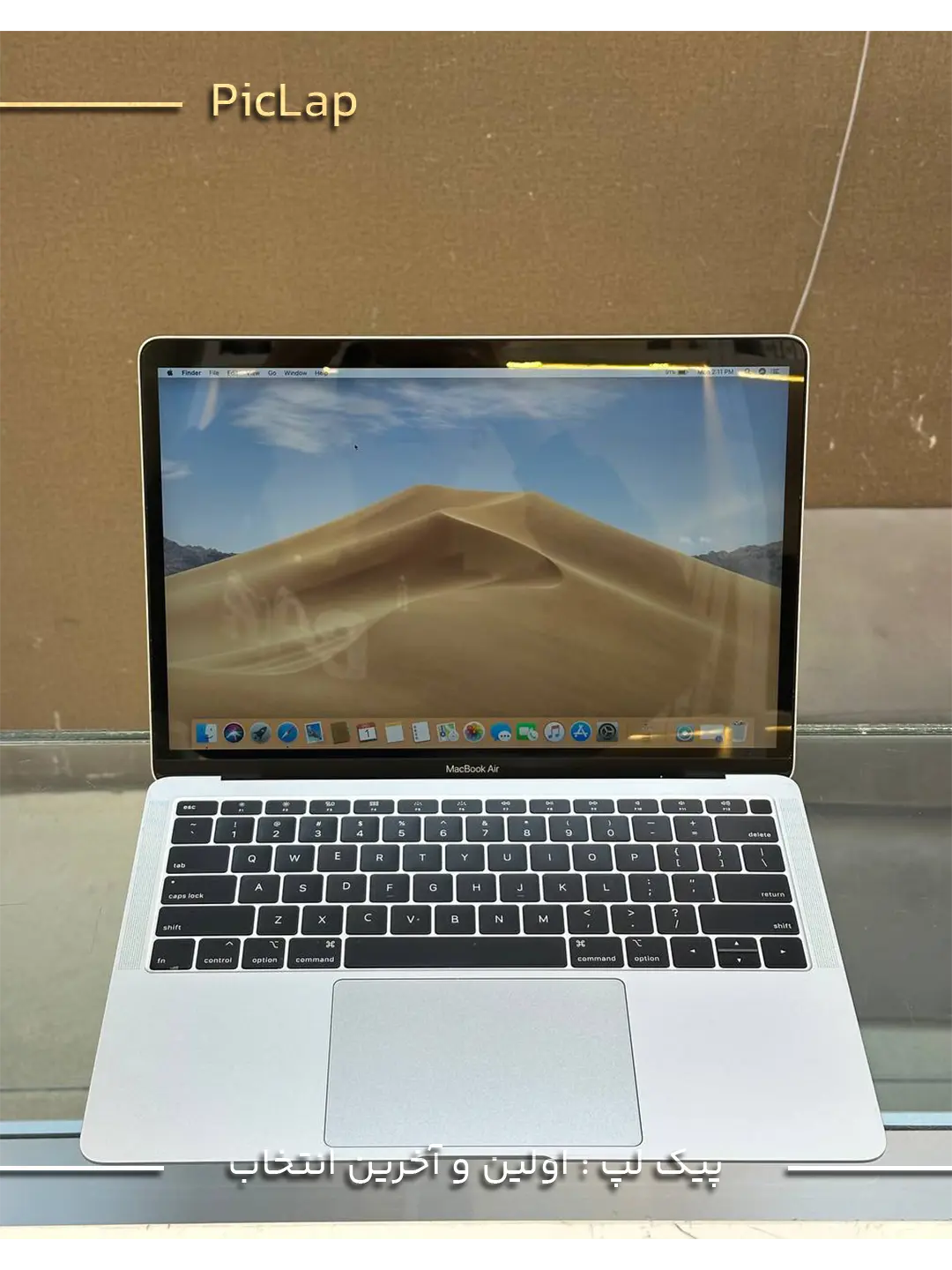 Macbook Air 2018 Macbook Air 2018