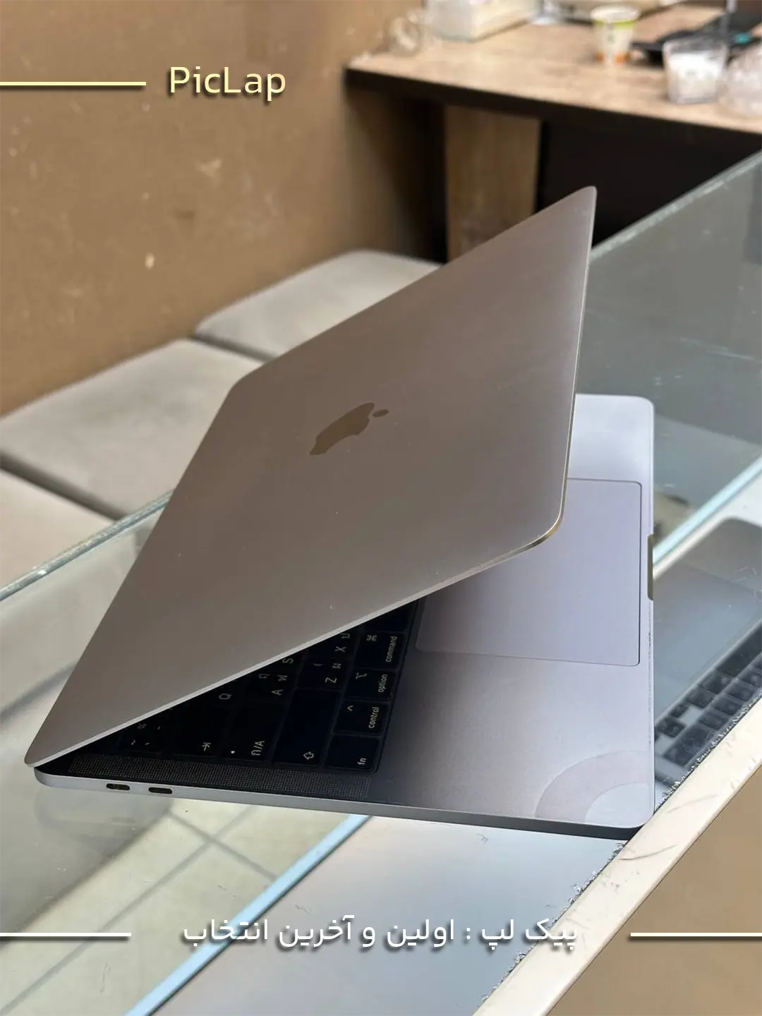 Macbook Pro 2018 -3 Macbook Pro 2018 3