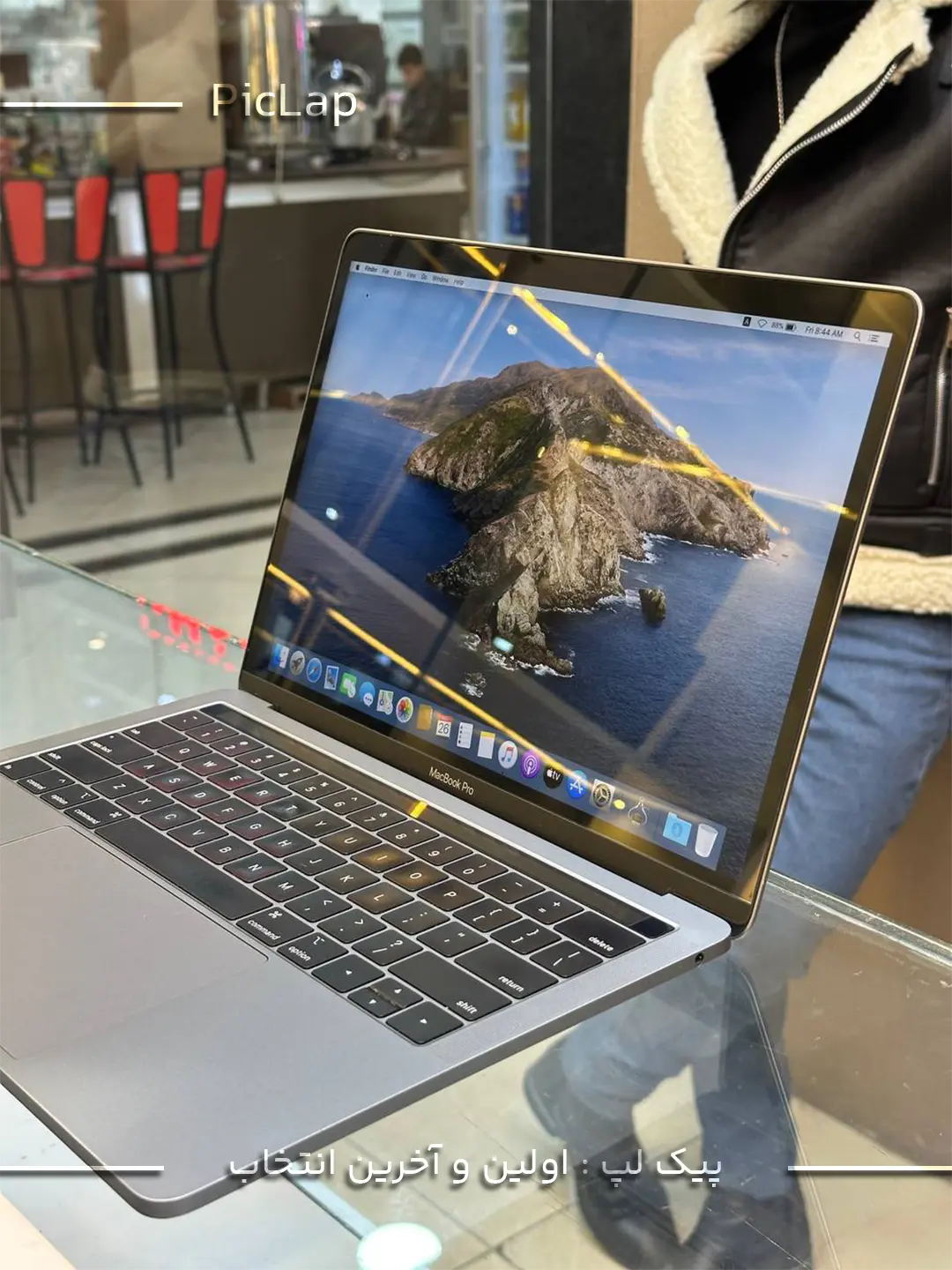 Macbook Pro 2019 -2 Macbook Pro 2019 2