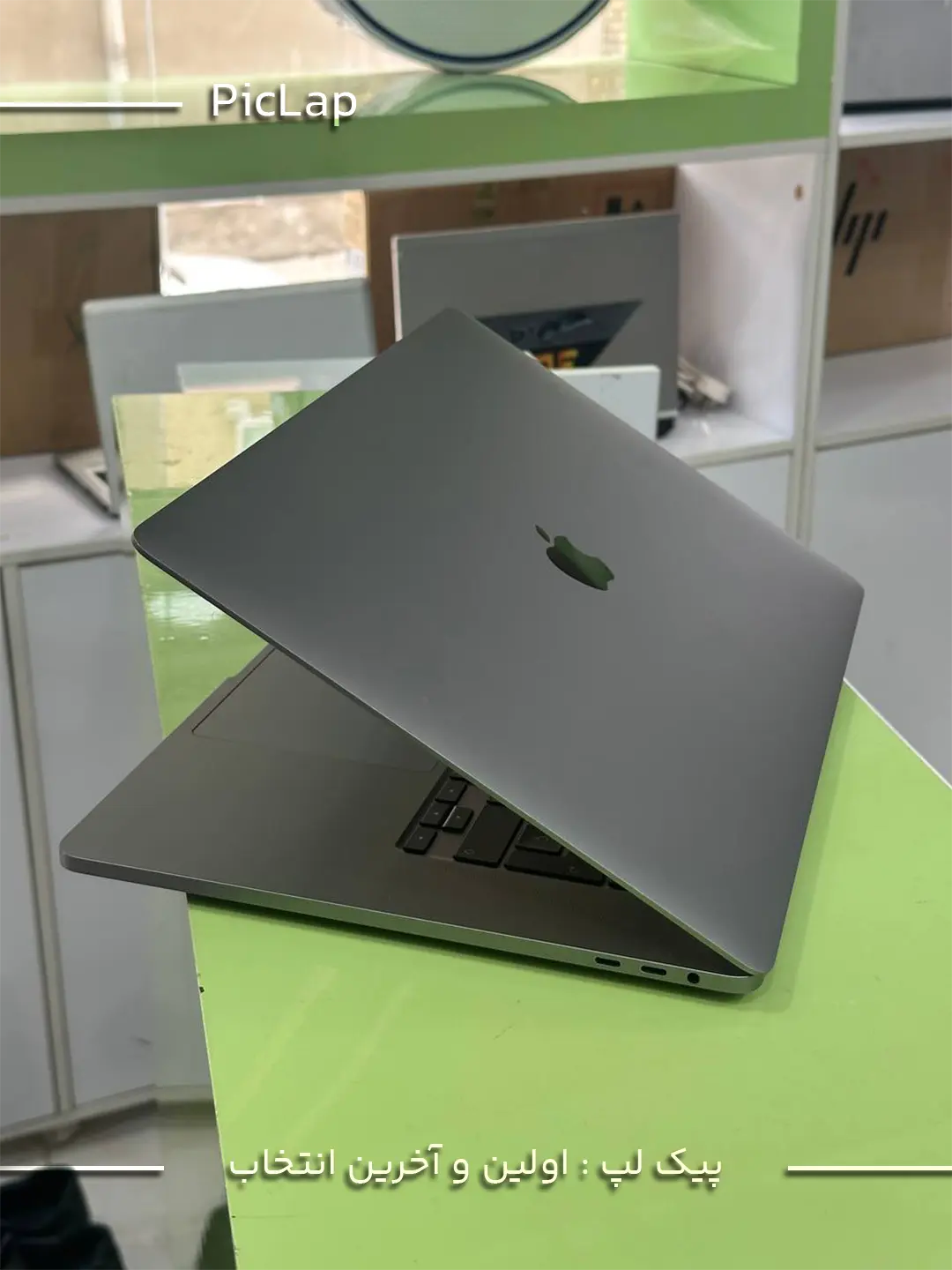 Macbook Pro 2019 -3 Macbook Pro 2019 3 1