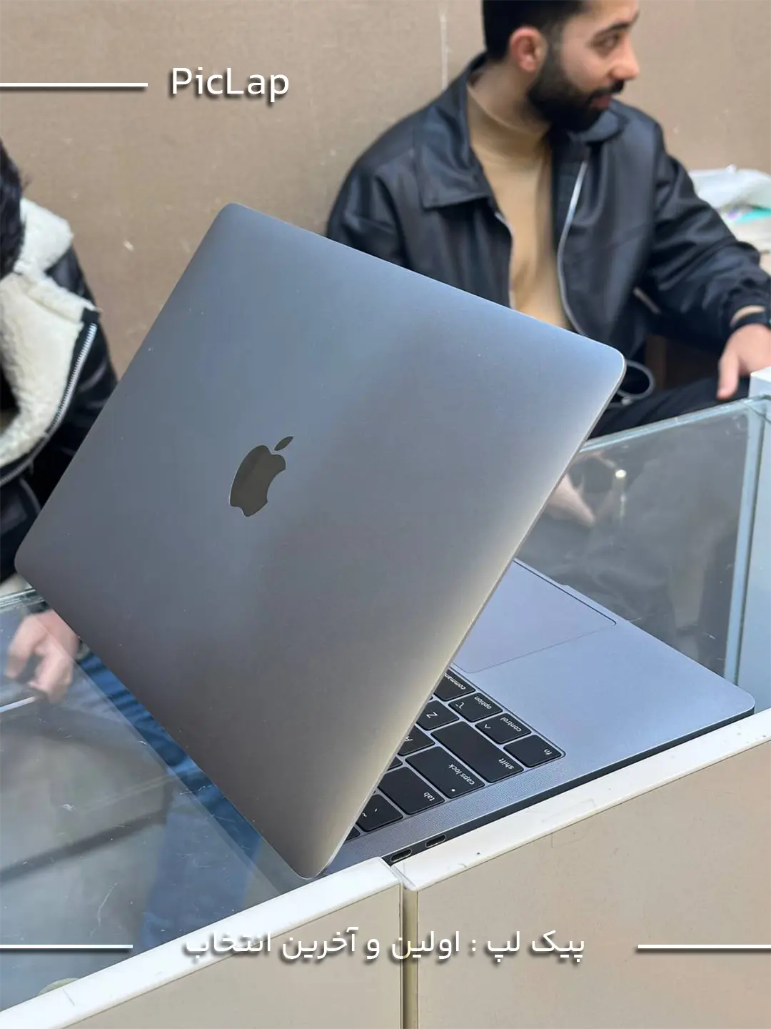 Macbook Pro 2019 -3 Macbook Pro 2019 3