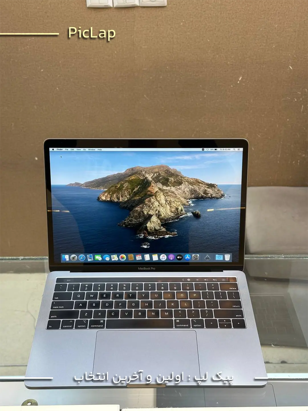 Macbook Pro 2019 Macbook Pro 2019