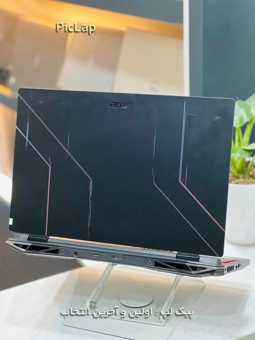 Acer Nitro AN515 -1 Acer Nitro AN515 1