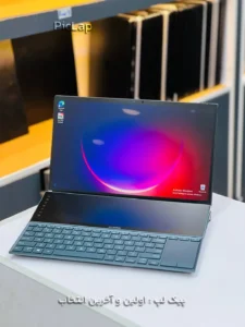 Asus ZenBook UX482 1