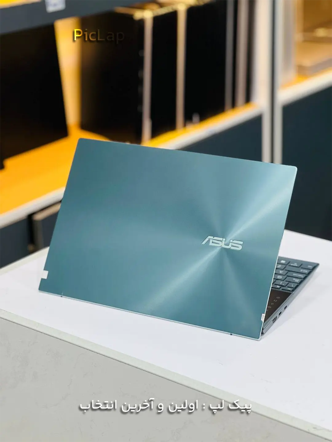 Asus ZenBook UX482-11 Asus ZenBook UX482 11