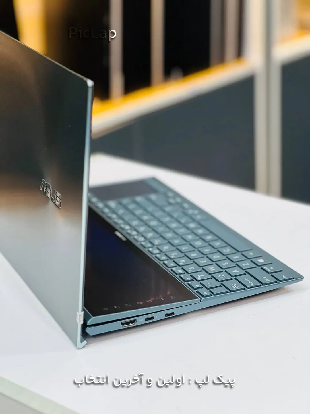 Asus ZenBook UX482 -3 Asus ZenBook UX482 3