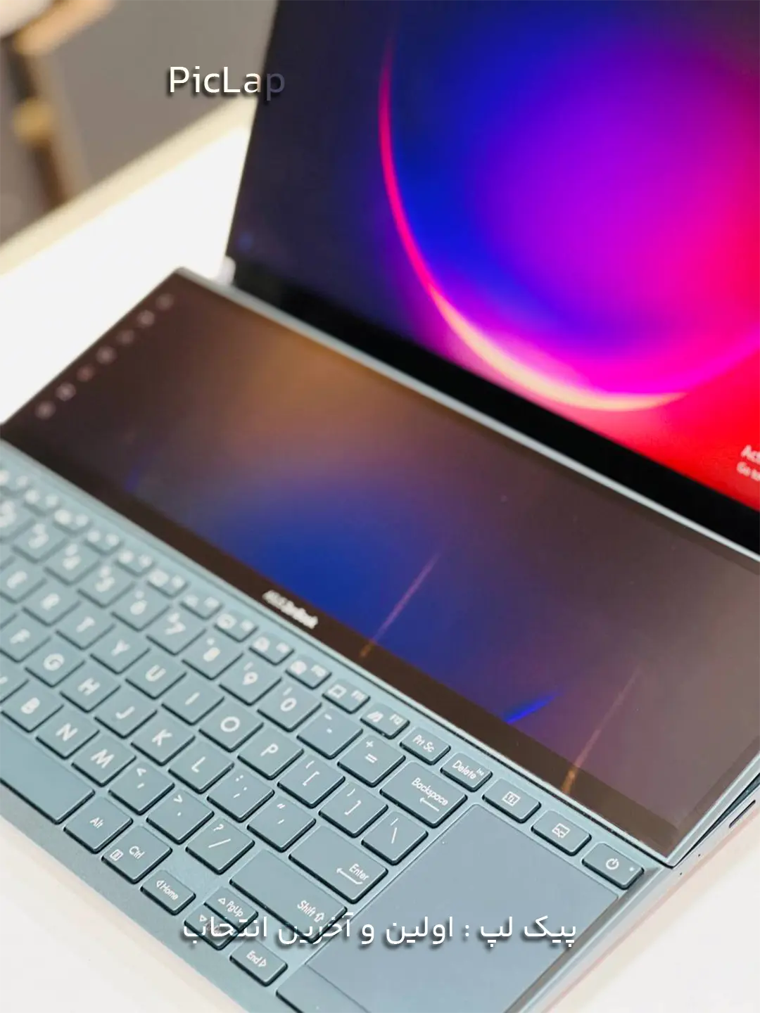 Asus ZenBook UX482 -4 Asus ZenBook UX482 4