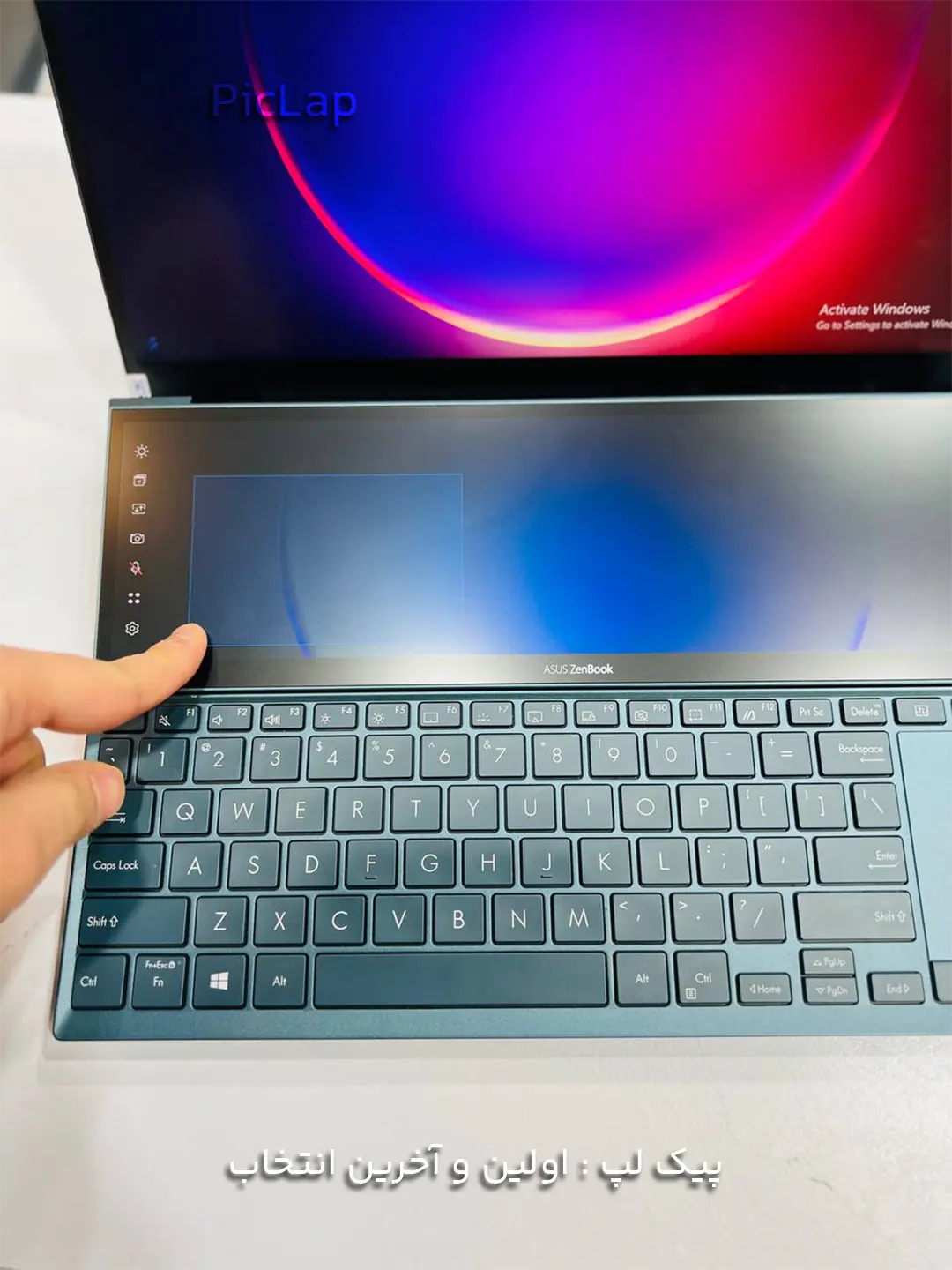 Asus ZenBook UX482 Asus ZenBook UX482