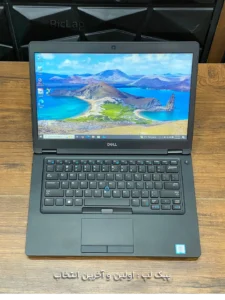 Dell Latitude 5490