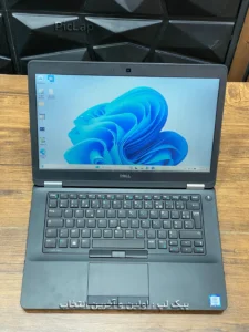 Dell Latitude E5470 2