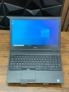 Dell precision 3530