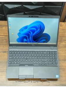Dell precision 3540
