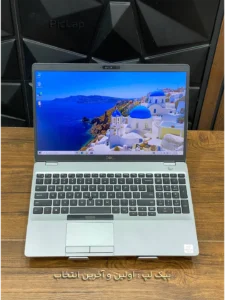 Dell precision 3550