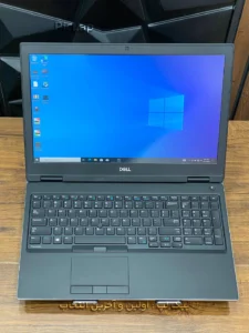 Dell precision 7530 1