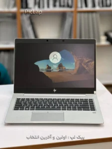 HP Elite Book 745 G6