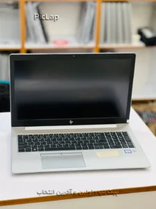 HP Elite Book 850 G6