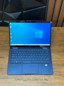 HP Elite Dragonfly 4