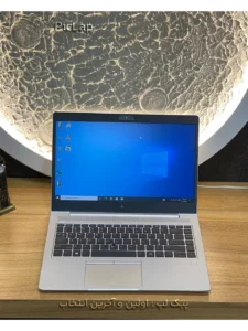 HP EliteBook 745 G6 2