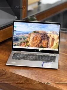 HP EliteBook 830 G8 x360 1