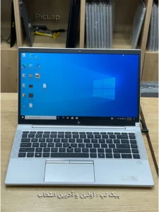HP EliteBook 845 G8 1