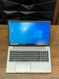 HP Elitebook 850 G7